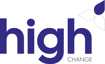 high change